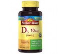 vit d-3 400iu tab..