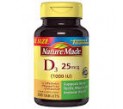 vit d-3 1000iu ta..