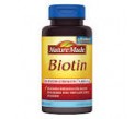 biotin 5000mcg so..