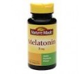 melatonin 3mg tab..