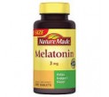melatonin tablet ..