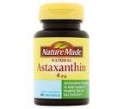 astaxanthin 4mg s..