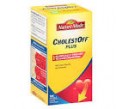 cholestoff plus s..