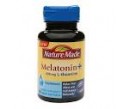 melatonin plus so..