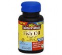 omega 3 fish oil ..