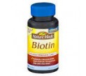 biotin 5000mcg li..