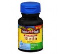 biotin 2500mcg li..