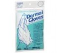glove cotton derm..
