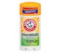 arm&h essentials ..