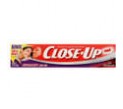 close up gel fres..