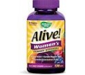 alive multivit wo..