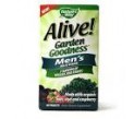 alive garden good..