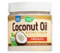 coconut oil organ..