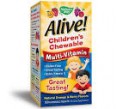 alive multivit ch..