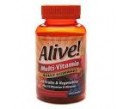 alive multi vitam..