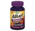 alive multivit wo..