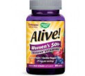 alive multivit wo..
