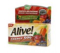 alive energy 50+ ..
