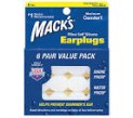 macks ear plug pi..