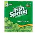 irish spring bar ..