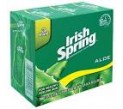 irish spring bar ..