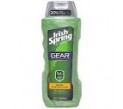 irish spring gear..
