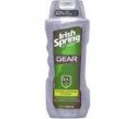 irish spring gear..