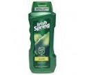 irish spring body..