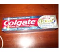 colgate total plu..