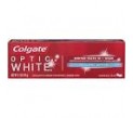 colgate optic whi..
