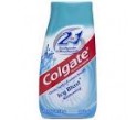 colgate 2n1 white..