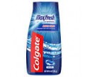 colgate max fresh..