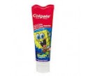 colgate kids past..