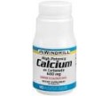 calcium carb 600m..