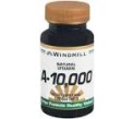 wm vitamin a 10k ..