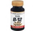 vit b12 100mcg ta..