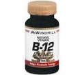 vit b12 500mcg ta..
