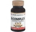 vit b complex for..