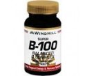 vit b100 complex ..