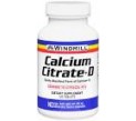 calcium citrate+d..