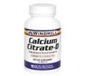 calcium citrate+d..