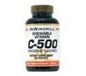 vit c 500mg chewt..