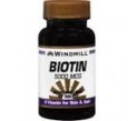 biotin 5000mcg ta..