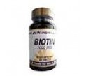 biotin 1000mcg ta..