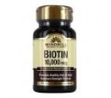 biotin 10000 mcg ..
