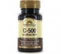 vit c 500mg rose ..