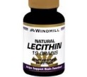 lecithin natural ..
