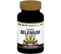 wm selenium 50 mc..