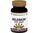 selenium 200 mcg ..