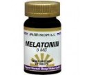 melatonin 5mg tab..